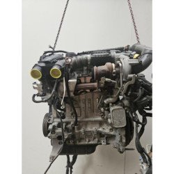 Moteur Peugeot Partner 2 Phase 3